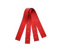 Grattoir En Caoutchouc De Remplacement For Aspirateur, Compatible Avec Nilfisk, Grattoir En Caoutchouc For Sol, Pièces De Grattoir De Sol, Bande D'eau De Bord, Accessoires D'aspirateur(SC500)