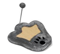 Grattoir en forme de patte pour chats Cat&rina