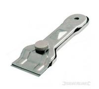 Grattoir en métal - Lame 4,3 cm