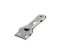 Grattoir en métal Silverline