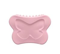 Grattoir en silicone pour le visage - Outil de massage du visage - Planche | Grattoir en silicone pour le visage pour voyage, maison, salon, spa, femme, mère, épouse, petite amie, sœurs
