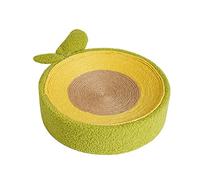Grattoir en sisal pour animal domestique avec fond antidérapant