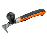 Bahco Grattoir ERGO™ 665 – manche bi-matière, lame droite 60 mm