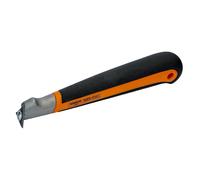 Grattoir Ergo™ Manche Bi Matière à Lame Triangulaire 25mm Bahco 625 BAHCO