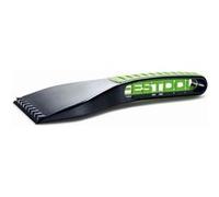 Festool Grattoir à givre ICSC-FT1 plastique pour polystyrène – voitures et camions – bleu foncé/vert – 577325