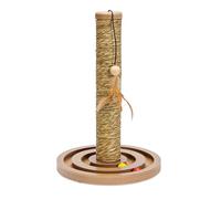 GRATTOIR Fonc DE MER+Jouet Brigitte 30x30x45.5CM