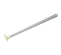 Grattoir fond de pot Fackelmann Eco Friendly ref 33011 Gris G