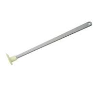 Grattoir fond de pot Fackelmann Gris,Vert G