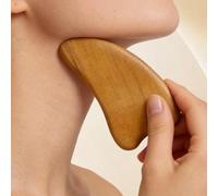 Grattoir Gua Sha Trigger Point - Masseur minceur anti-cellulite - Outils de massage thérapeutique pour le dos, les jambes, la main, le visage