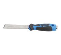 GRATTOIR INOX 32 x 230 mm