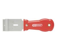 Grattoir large à lame type rasoir 39 mm KS TOOLS - 911.8126