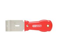 Grattoir large à lame type rasoir L.39mm - KS TOOLS 911.8126