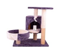 Grattoir Lyon 50 x 33 x 53 cm