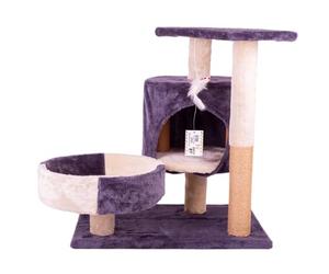 Grattoir Lyon 50 x 33 x 53 cm