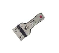 GRATTOIR METALLIQUE POUR PLAQUE VITRO POUR ENTRETIEN SCHOLTES - C00089910