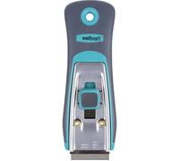 Grattoir métallique PROFI 2K 38 mm Wolfcraft 4100000 1 pc(s)