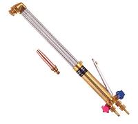 Grattoir MM-250 500 mm 50 cm pour gaz propane oxygène avec buse 5/64 PNME 50-100 mm