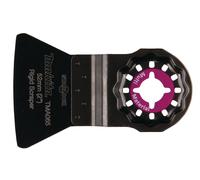 Grattoir multi-matériaux Makita B-64989 Starlock 52mm HCS TMA065