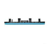 Grattoir multifonction de 28,3 cm pour nettoyeur de sol Karcher en silicone, compatible avec les modèles BR30, BR30/1C, BR30/4C, BR35/12C et BD38/12C