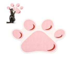 Grattoir Mural pour Chat | Auto-Adhésif Flexible Drôle - Un Tapis Grattoir Chat comme Décoration Murale Mignonne - pour Intérieur Canapé Lit Tapis Porte Protection Sol Décoration Maison Salon
