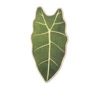 Grattoir Mural pour Chat - Planche à gratter Murale en sisal | Tapis de Protection Contre Les Rayures des d'angle, Panneau à gratter esthétique pour Chat pour, enrichissement de l'escalade