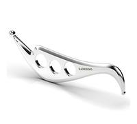 Grattoir musculaire en acier inoxydable Gua Sha iastm pour gratter les tissus profonds pour relâcher myofascial (brevet en attente)