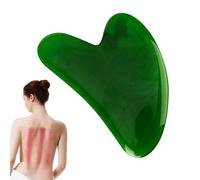 Grattoir musculaire, outil de récupération professionnel Gua Sha, masseur portable haute définition pour athlètes et maison, outil portable de mobilisation des tissus mous pour le contour du corps et