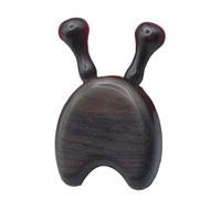 Grattoir musculaire - Outils de massage en bois Outil de grattage musculaire - Outil de massage innovant, outil de massage pour soins personnels quotidiens, grattage, levage, massage du pont