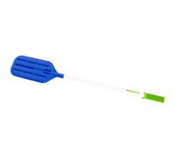 Grattoir Patte de cochon Kerbl Bleu 103 cm