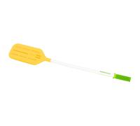 Grattoir Patte de cochon Kerbl Jaune 103 cm