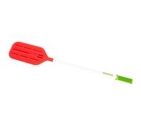 Grattoir Patte de cochon Kerbl Rouge 103 cm