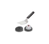 Grattoir plancha LE MARQUIER KIT NETTOYAGE AGR96