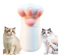 Grattoir portable pour chien, griffe de chat, masseur d'impression 3D, matériau léger et robuste, poignée ergonomique, idéal pour un usage domestique et la relaxation en voyage