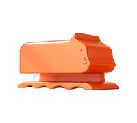 Grattoir pour chat - Coupe-carton - Coupe-carton pour gratte-chat - Appareil de coupe en forme de chaton - Coupe-carton multifonction pour tableaux à gratter pour chat pour un plaisir interactif