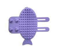 Grattoir Pour Chat Facial Massage Doux Ajustable Et Interactif