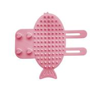 Grattoir Pour Chat Facial,Massage Interactif Ajustable Et Doux - Grattoir Chat Auto-Toilettage - Pour Structure D'Escalade, Pied De Table, Cage, Armoire En Bois, Meuble, Lit, Chiot, Chien