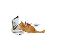 Suck Uk - Cat playhouse - CATTOP1 - Ordinateur pour Chat