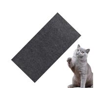 Grattoir pour chat - Tapis à griffer pour chat | Durablle - Tapis à griffer pour chat - Tapis à griffer rectangulaire pour chat - Tapis d'arbre à chat pour étagères à chat