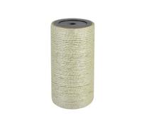 Vidaxl Grattoir Pour Chats 8 X 15 Cm 8 Mm Beige