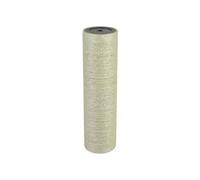 vidaXL Grattoir pour Chats 8x30 cm 8 mm Beige Grattage Jouet Chats Chaton