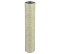 Grattoir pour Chats 8x40 cm 8 mm Beige Grattage Jouet Chats Chaton