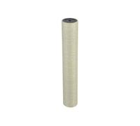 Vidaxl Grattoir Pour Chats 8 X 50 Cm 10 Mm Beige