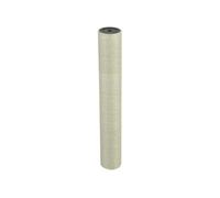 vidaXL Griffoir pour chats 8 x 55 cm 10 mm Beige