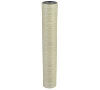 Grattoir pour Chats 8x45 cm 8 mm Beige Grattage Jouet Chats Chaton vidaXL