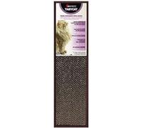 Grattoir pour Chats Nayeco TABY CAT Carton 48 13 4 cm Marron Marron
