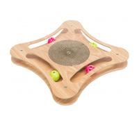 Grattoir pour Chats Trixie 48021 Marron