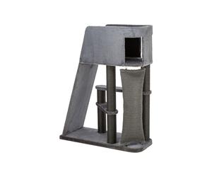 Grattoir pour Chats Trixie Active 122 cm Gris