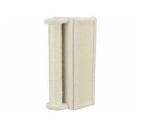 Griffoir - Trixie - My Kitty Darling - Crème - 60x31 Cm - Intérieur