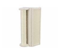 Griffoir - Trixie - My Kitty Darling - Crème - 60x31 Cm - Intérieur