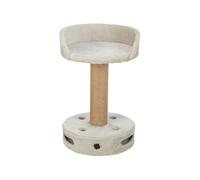 Grattoir pour Chats Trixie Dalia Gris 54 cm